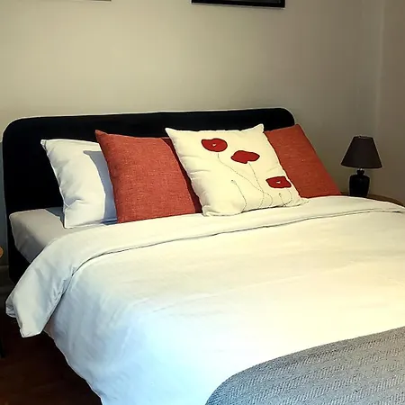 Apartament Resava Belgrad