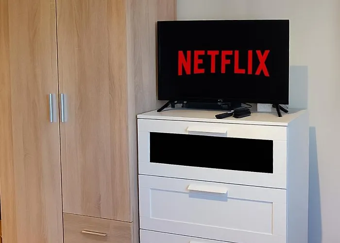 Resava شقة بلغراد