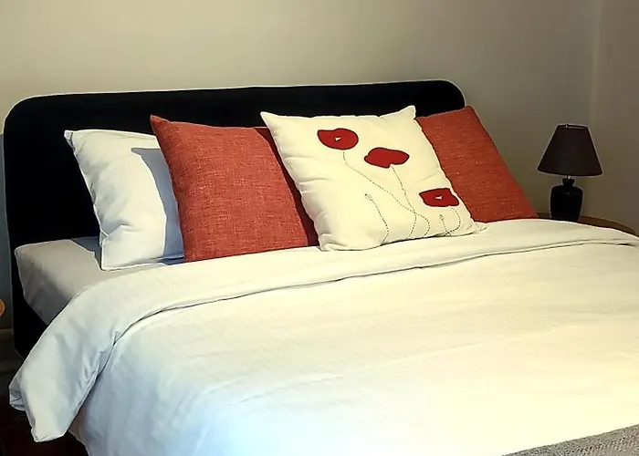 شقة Resava بلغراد