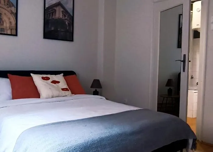 شقة Resava بلغراد